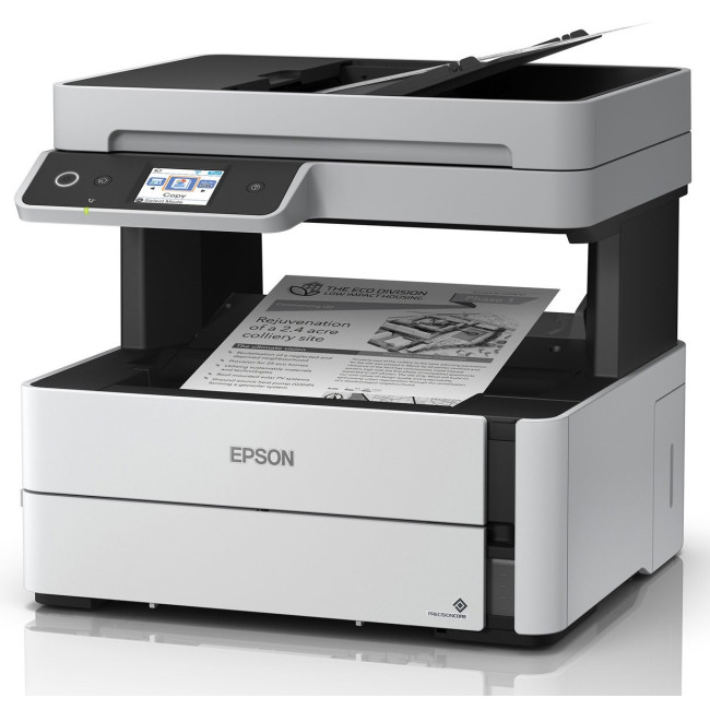 Epson M3170 + Wi-Fi (C11CG92405)