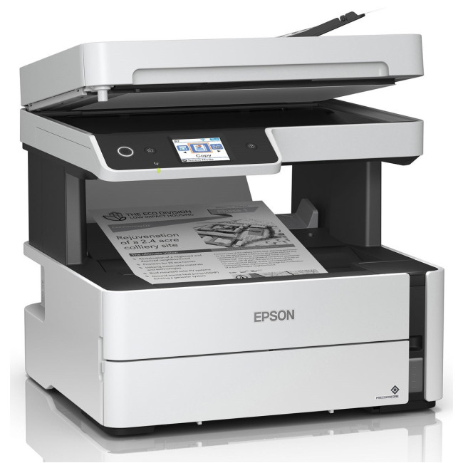 Epson M3170 + Wi-Fi (C11CG92405)