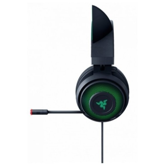 Наушники Razer Kraken Kitty Edition Black (RZ04-02980100-R3M1)