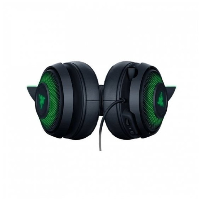 Наушники Razer Kraken Kitty Edition Black (RZ04-02980100-R3M1)