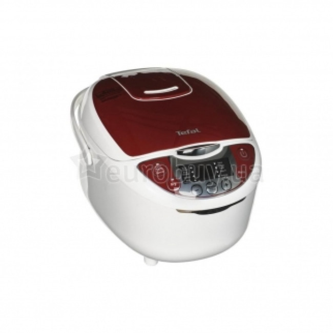 Мультиварка Tefal RK705138