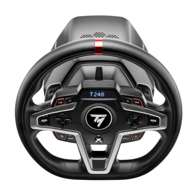 Thrustmaster T248X Black (4460182)