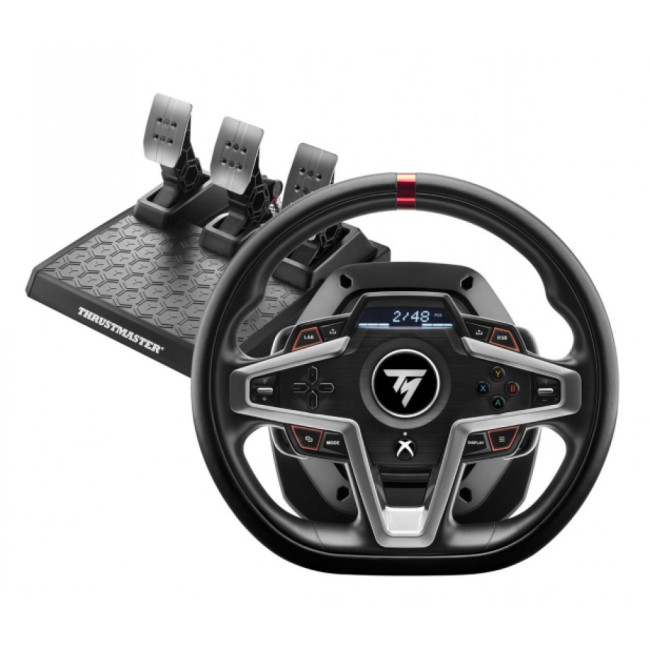 Thrustmaster T248X Black (4460182)