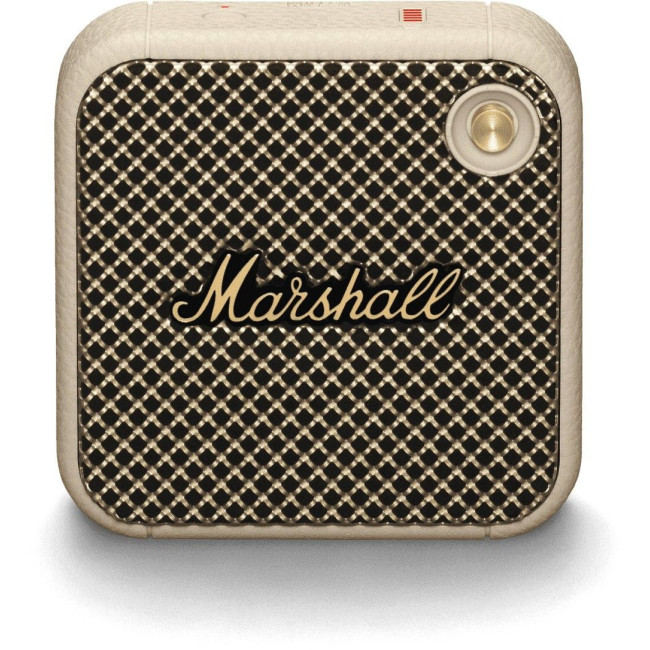 Marshall Willen Cream (1006294)