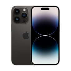 Apple iPhone 14 Pro 1TB Dual SIM Space Black (MQ2D3)