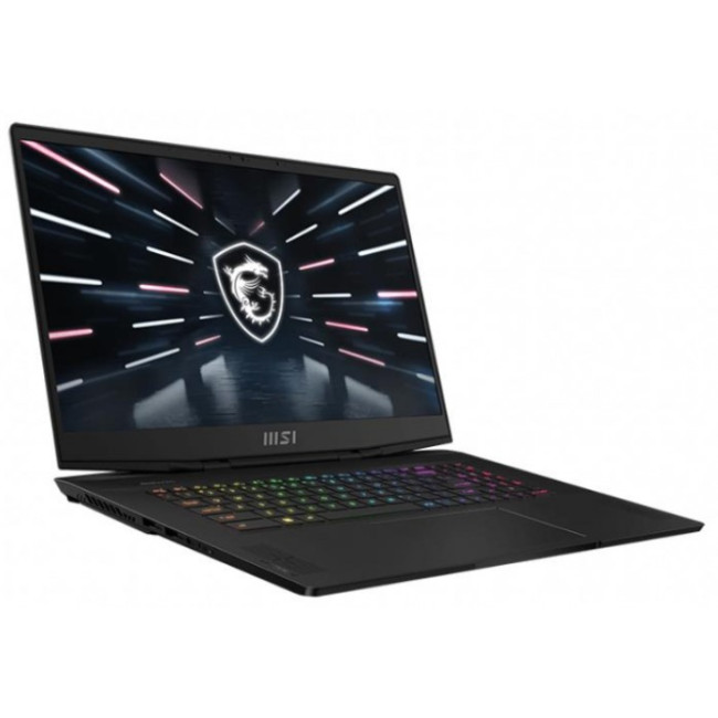 Ноутбук MSI GS77 Stealth 12UHS (S77 12UHS-080PL)