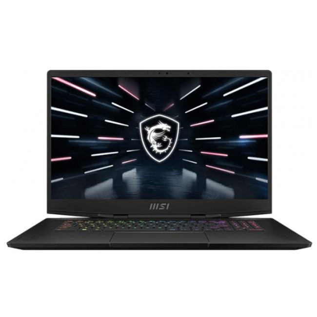 Ноутбук MSI GS77 Stealth 12UHS (S77 12UHS-080PL)