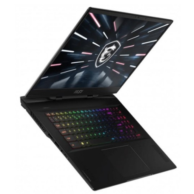 Ноутбук MSI GS77 Stealth 12UHS (S77 12UHS-080PL)