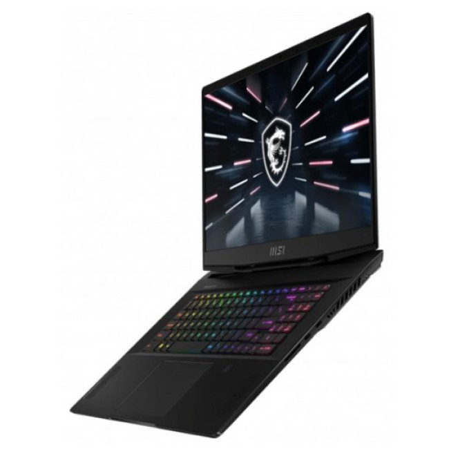 Ноутбук MSI GS77 Stealth 12UHS (S77 12UHS-080PL)