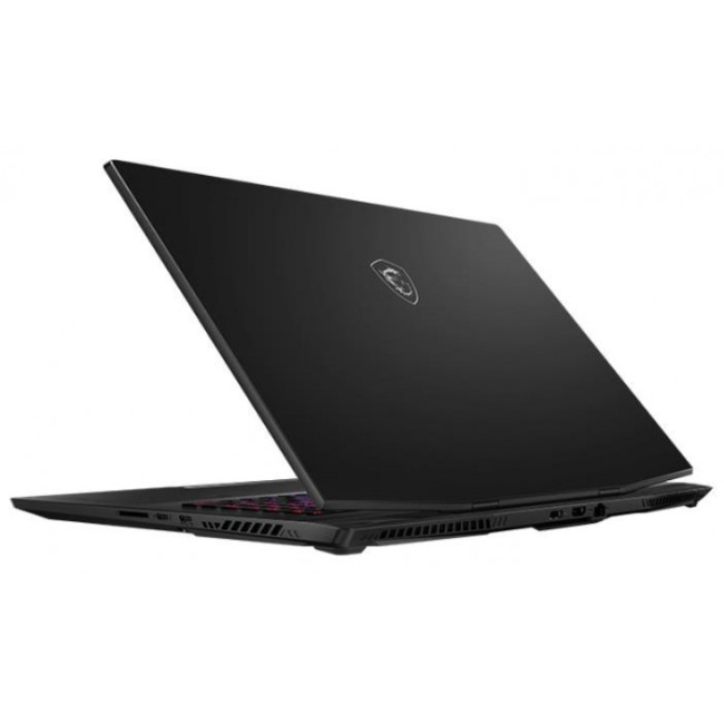 Ноутбук MSI GS77 Stealth 12UHS (S77 12UHS-080PL)