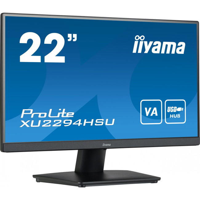 Монитор iiyama ProLite XU2294HSU-B2