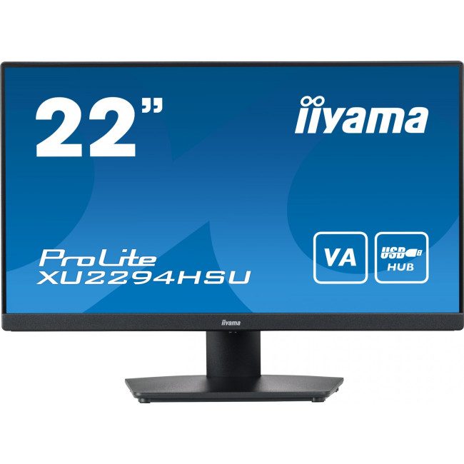 Монитор iiyama ProLite XU2294HSU-B2