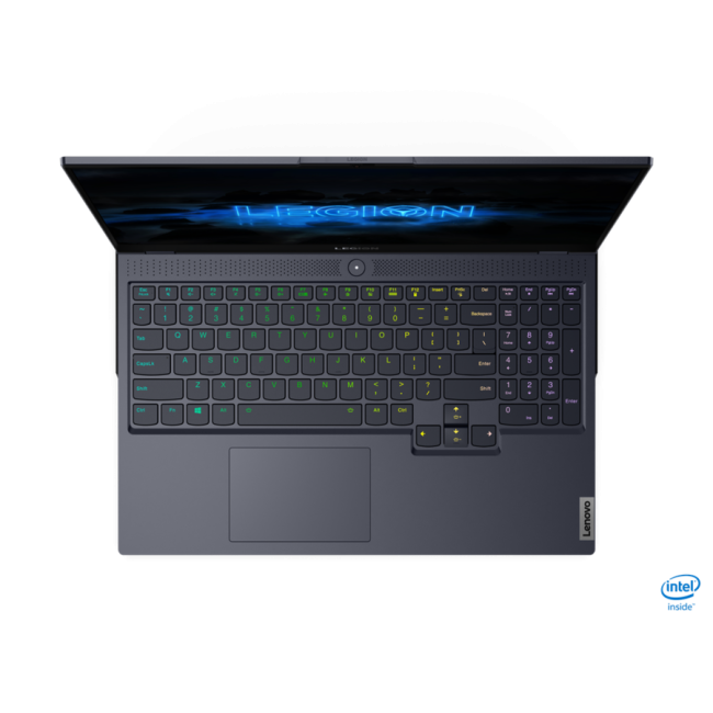 Ноутбук Lenovo Legion 7 15IMH05 (81YT0006US)