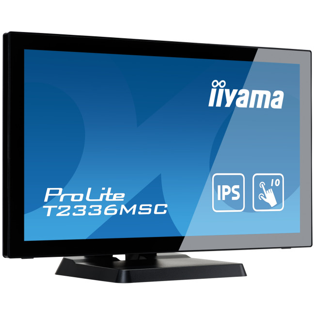 Монітор iiyama ProLite T2336MSC-B3 для інтернет-магазину