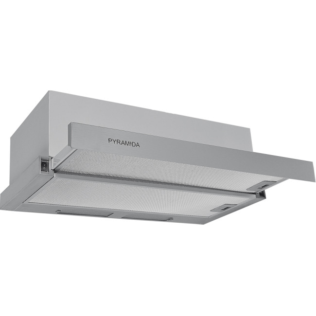 Pyramida TL 60 Inox