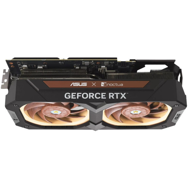 Asus GeForce RTX 4080 SUPER Noctua OC 16384MB (RTX4080S-O16G-NOCTUA)