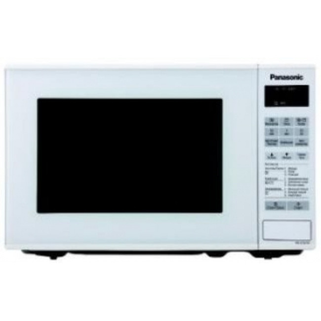 Микроволновка Panasonic NN-GT261WZPE