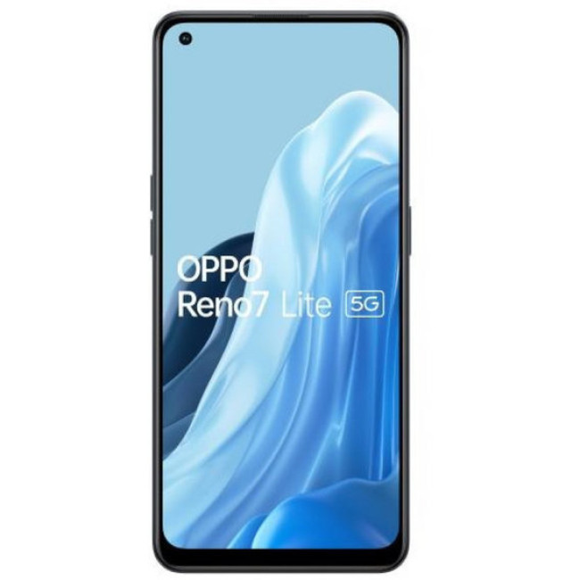 Смартфон OPPO Reno7 Lite 5G 8/128GB Cosmic Black