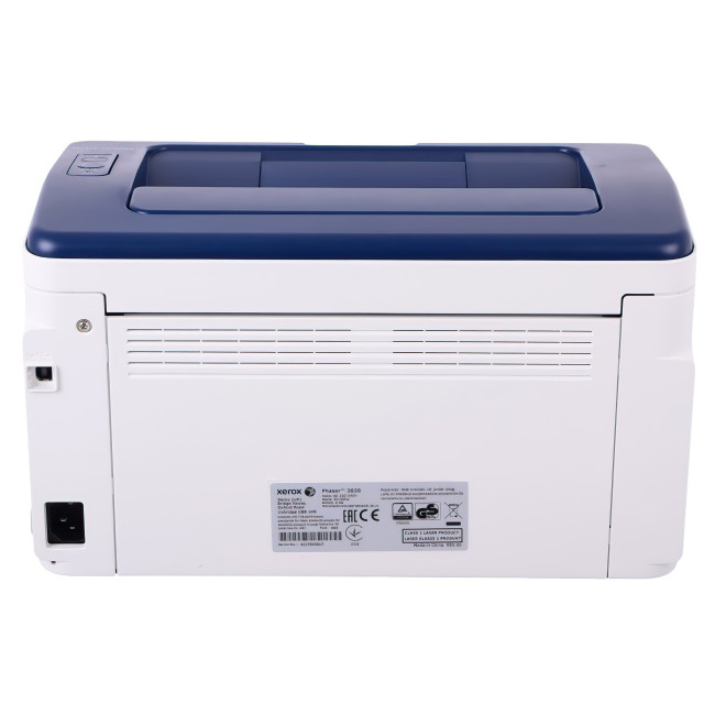 Принтер Xerox Phaser 3020BI Wi-Fi (3020V_BI)