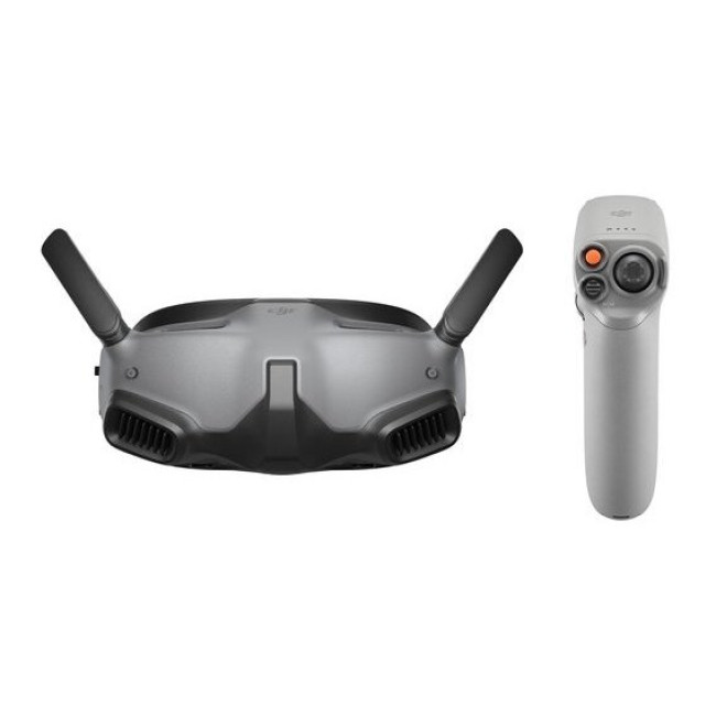 DJI Goggles Integra Motion Combo (CP.FP.00000119.01)