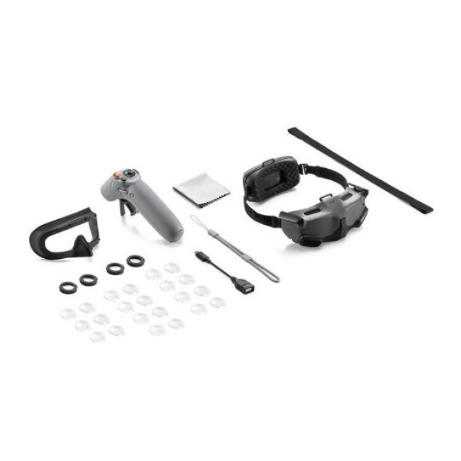 DJI Goggles Integra Motion Combo (CP.FP.00000119.01)