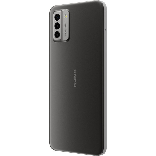 Новинка: Nokia G22 6/256GB Meteor Grey - купити в інтернет-магазині