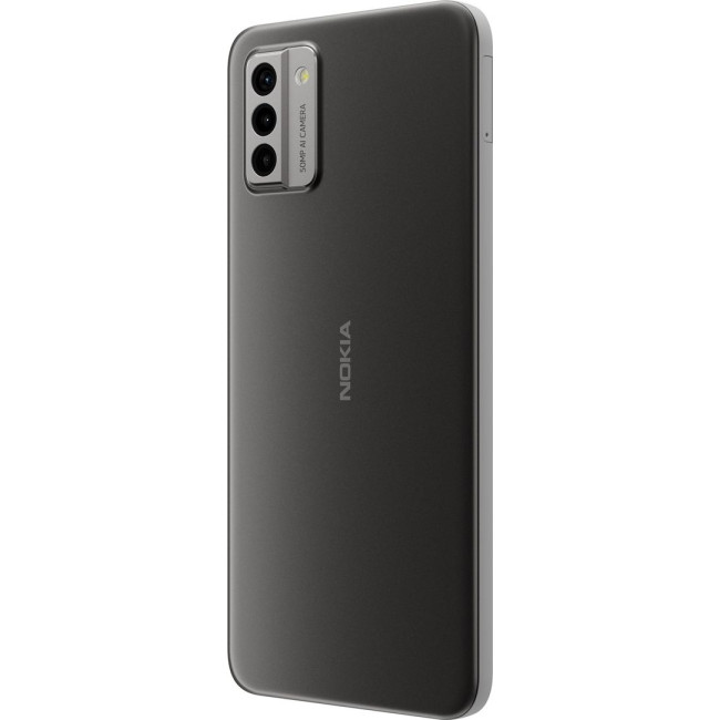 Новинка: Nokia G22 6/256GB Meteor Grey - купить в интернет-магазине