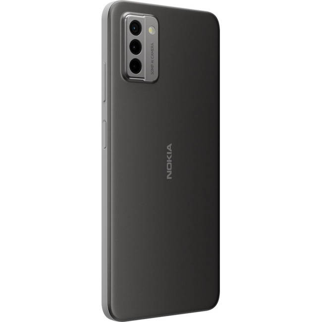 Новинка: Nokia G22 6/256GB Meteor Grey - купить в интернет-магазине