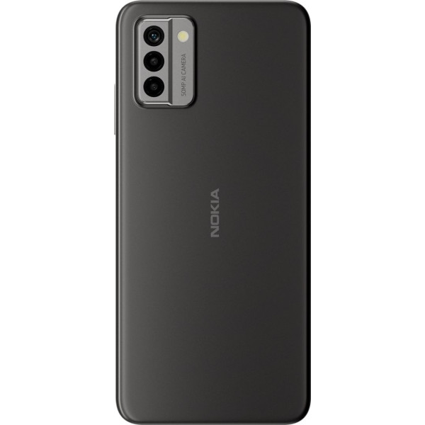 Новинка: Nokia G22 6/256GB Meteor Grey - купити в інтернет-магазині