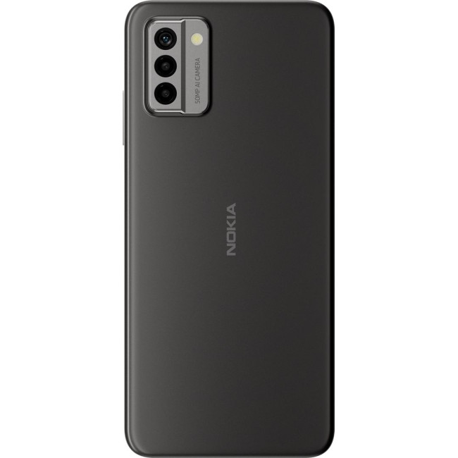 Новинка: Nokia G22 6/256GB Meteor Grey - купить в интернет-магазине