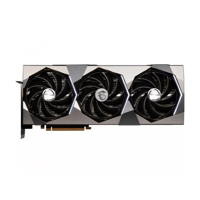 MSI GeForce RTX4080 16Gb SUPRIM (RTX 4080 16GB SUPRIM)