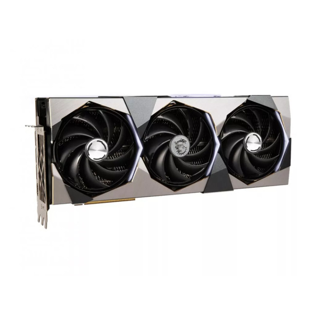 MSI GeForce RTX4080 16Gb SUPRIM (RTX 4080 16GB SUPRIM)