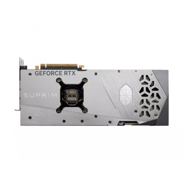 MSI GeForce RTX4080 16Gb SUPRIM (RTX 4080 16GB SUPRIM)