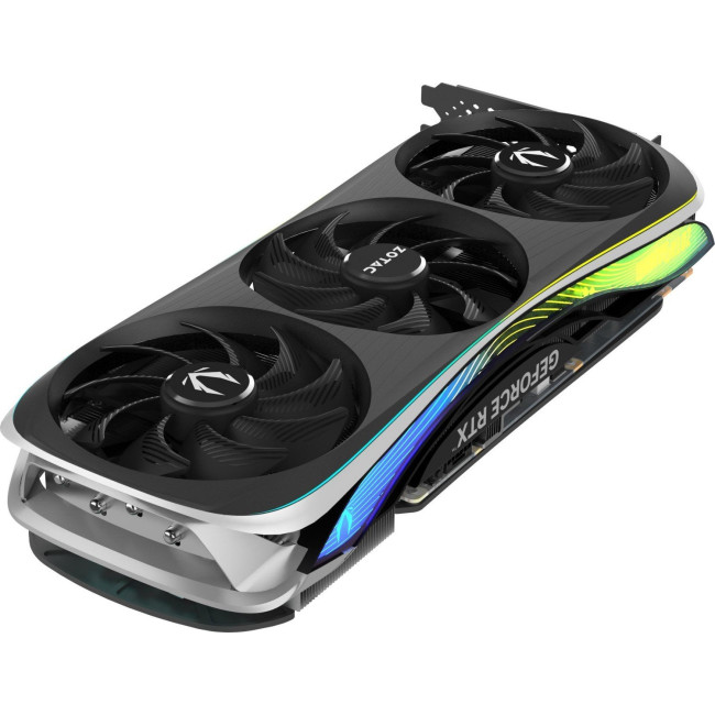 Zotac GAMING GeForce RTX 4070 Ti AMP Extreme AIRO (ZT-D40710B-10P)