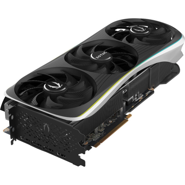 Zotac GAMING GeForce RTX 4070 Ti AMP Extreme AIRO (ZT-D40710B-10P)