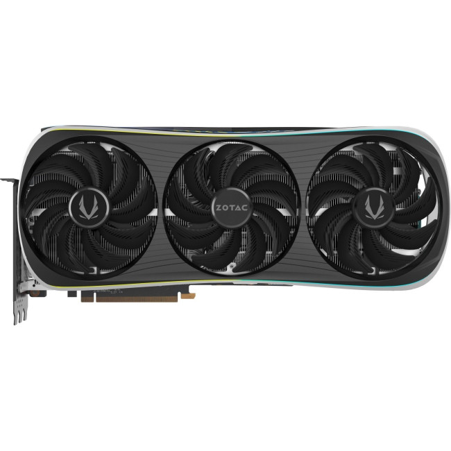 Zotac GAMING GeForce RTX 4070 Ti AMP Extreme AIRO (ZT-D40710B-10P)