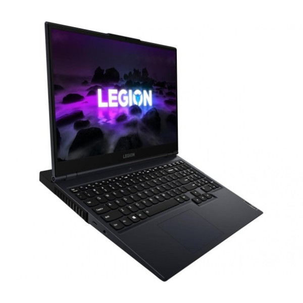 Ноутбук Lenovo Legion 5 15ITH6H (82JH00BGPB)