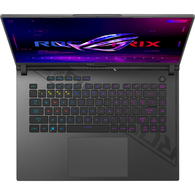 Ноутбук ASUS ROG Strix G16 G614JI (G614JI-N4089)