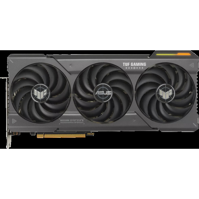 Відеокарта Asus Radeon RX 7800 XT 16Gb TUF GAMING OG OC