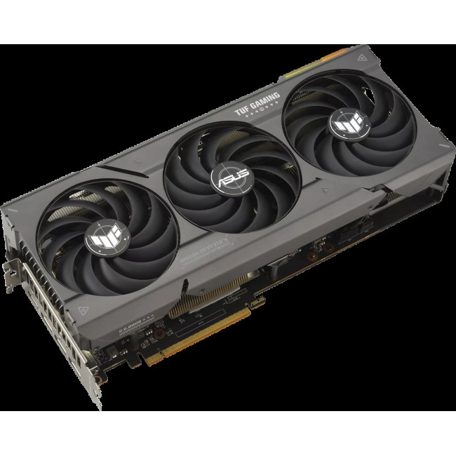 Відеокарта Asus Radeon RX 7800 XT 16Gb TUF GAMING OG OC