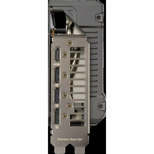 Asus Radeon RX 7800 XT 16Gb TUF GAMING OG OC (TUF-RX7800XT-O16G-OG-GAMING)