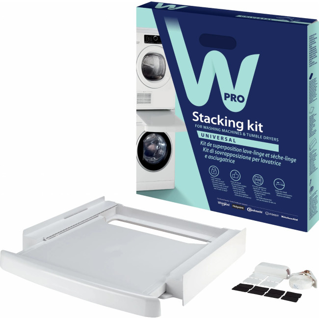 Whirlpool Shelf Stacking Kit SKS101