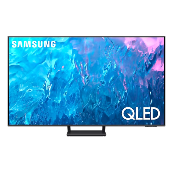 Телевізор QLED Samsung QE65Q70C