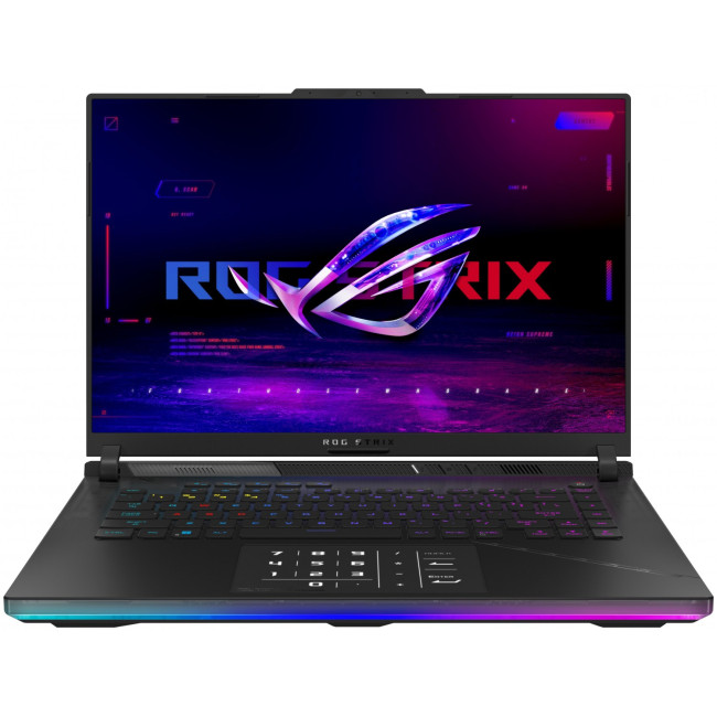 Asus ROG Strix SCAR 16 G634JY (G634JY-NM015W)