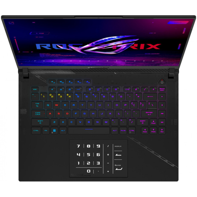 Asus ROG Strix SCAR 16 G634JY (G634JY-NM015W)