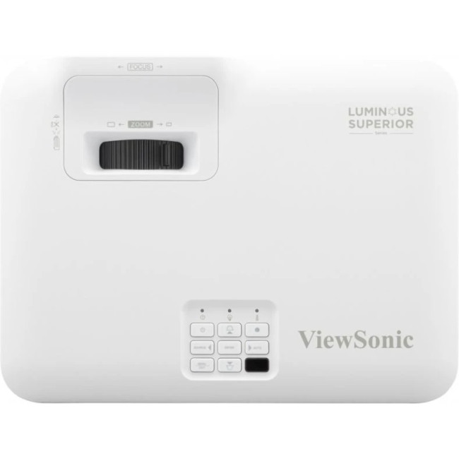 Проектор ViewSonic LS740HD (VS19579)