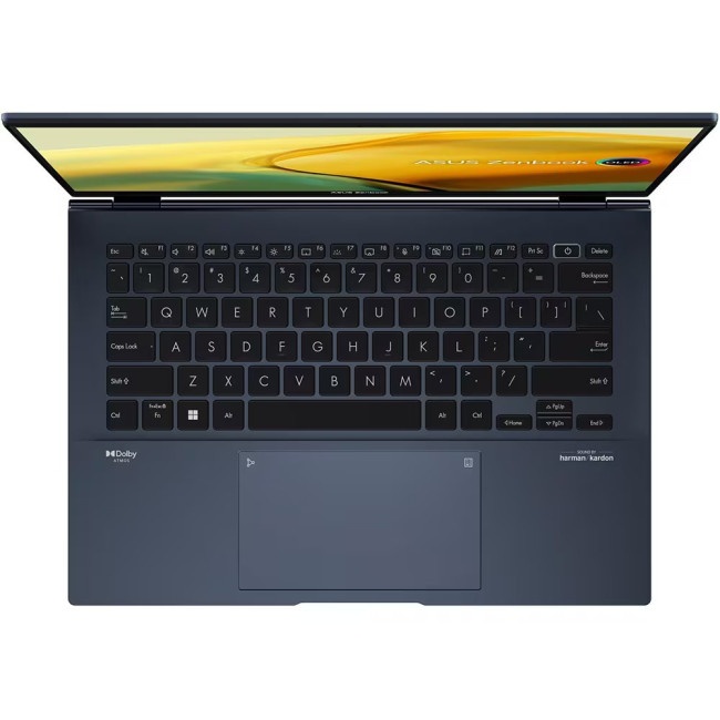 Asus Zenbook 14 OLED UX3402ZA (UX3402ZA-KM541W)