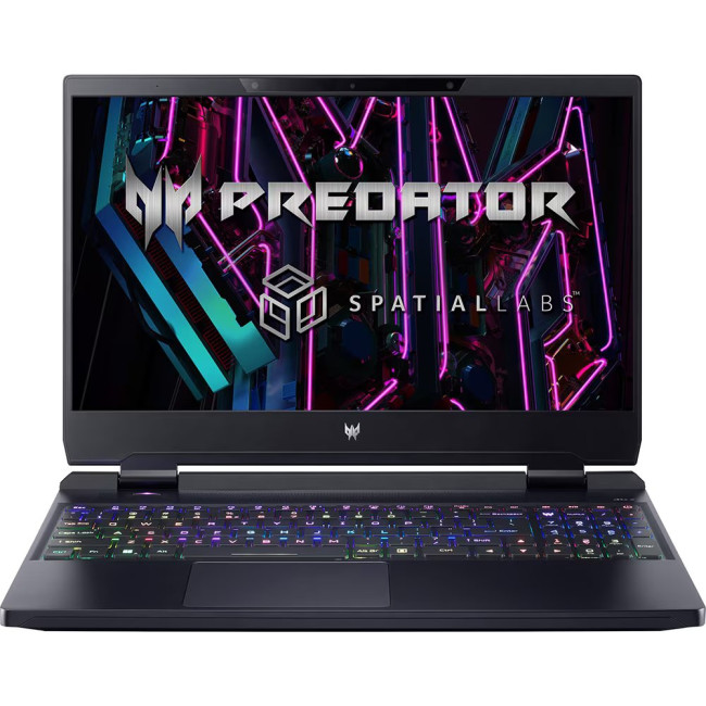 Ноутбук Acer Predator Helios 3D 15 PH3D15-71-98M7 (NH.QLWEX.003)