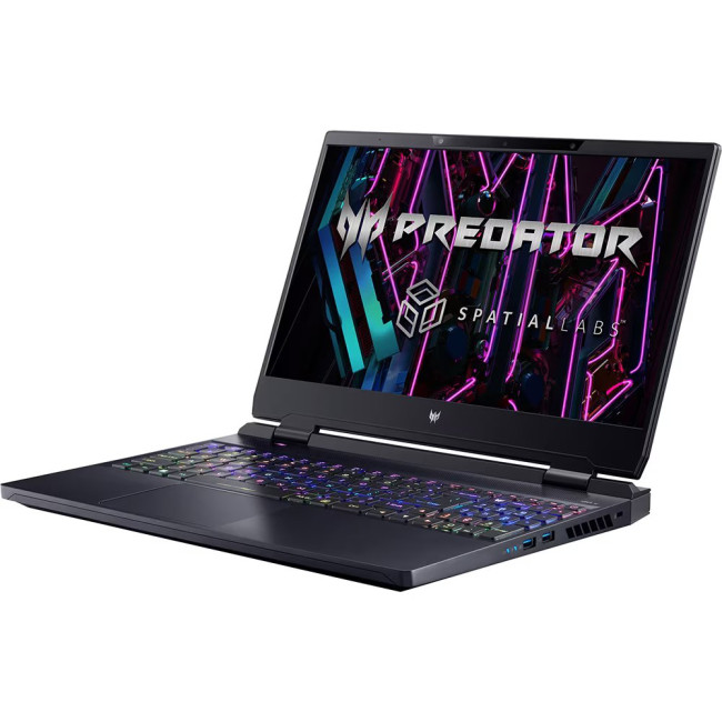 Ноутбук Acer Predator Helios 3D 15 PH3D15-71-98M7 (NH.QLWEX.003)