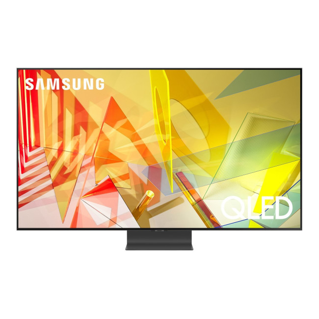 Телевизор Samsung QE55Q95T